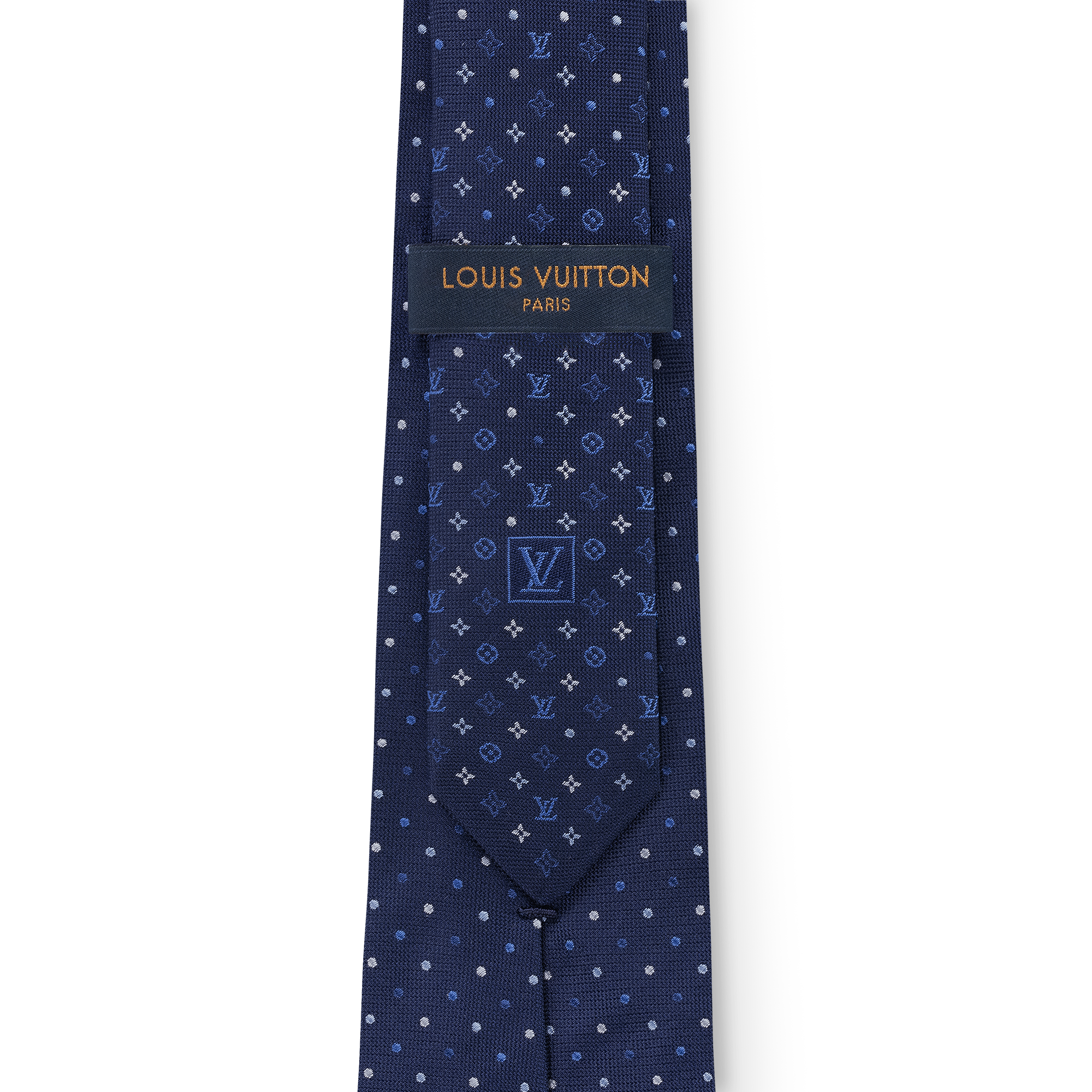 Louis Vuitton ルイヴィトン　ドットパターン ネクタイ 楽天市場】LOUIS VUITTON ルイ ヴィトン ネクタイ シルク100